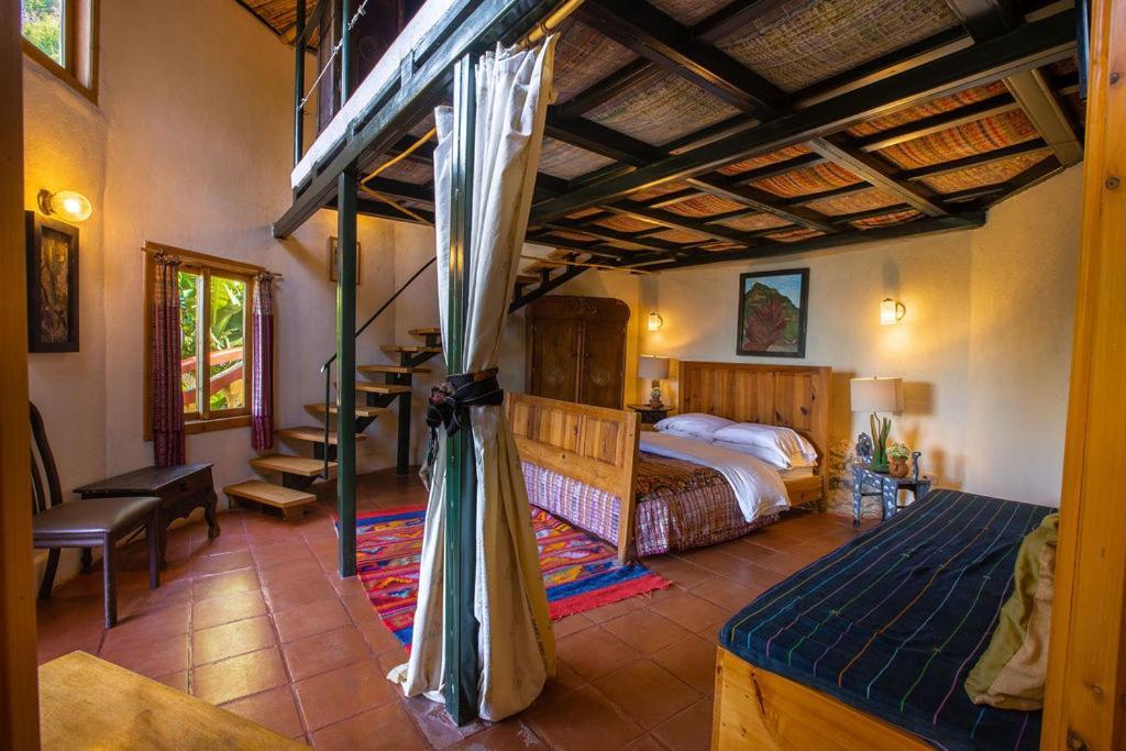Jenna'S River Bed And Breakfast Jucayná Buitenkant foto
