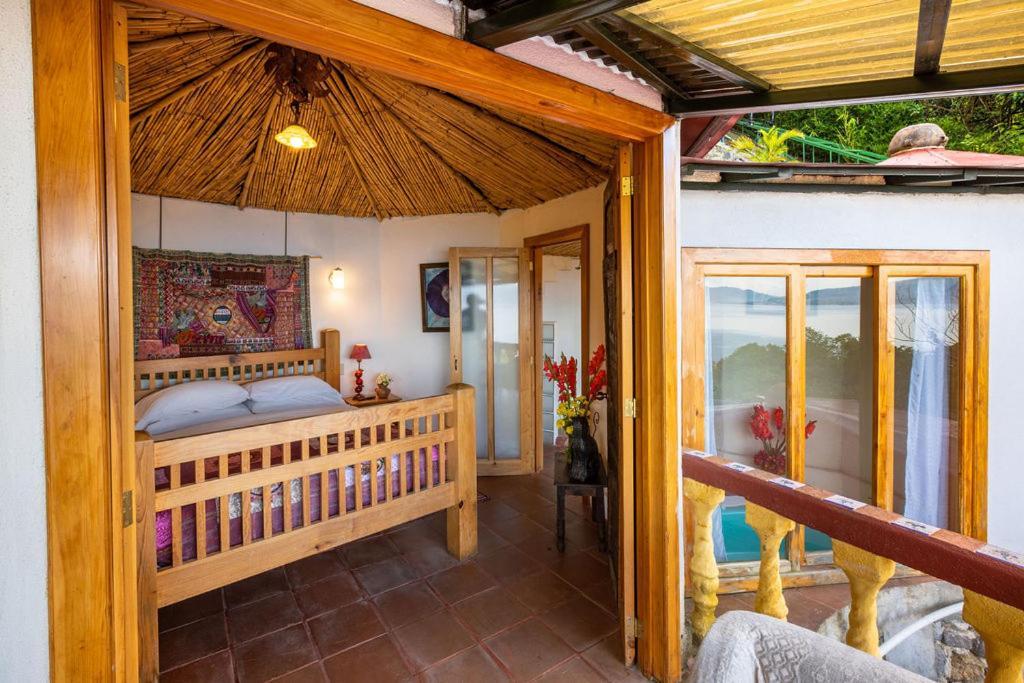 Jenna'S River Bed And Breakfast Jucayná Buitenkant foto
